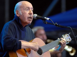 CONCIERTO POR LA PAZ-MIKEL LABOA