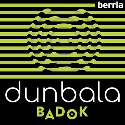Badok-podcast-a Dunbala