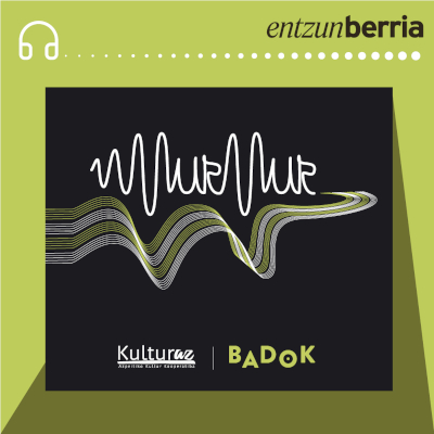 Badok-podcast-a Murmur