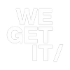 WeGetIt logo