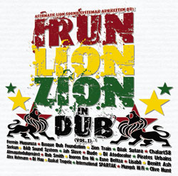 Irun Lion Zion in Dub Vol. 1 (Askoren artean)