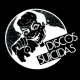 Discos Suicidas-Hilargi Records