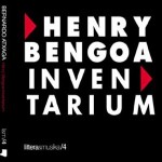 Henry Bengoa Inventarium