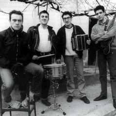 Hertzainak.