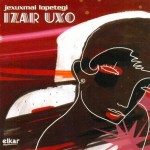 Izar uxo