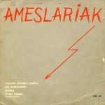 Ameslariak