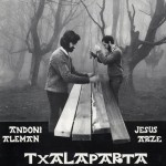 Txalaparta