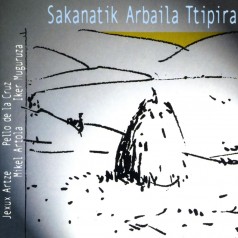 Sakanatik Arbaila ttipira