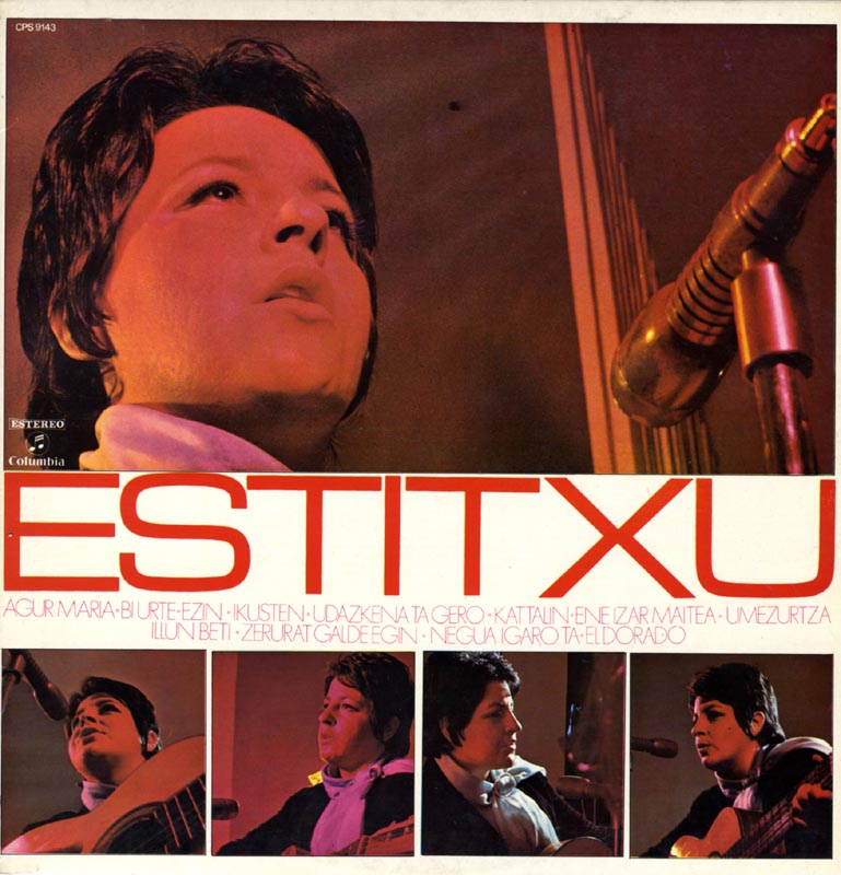 Estitxu