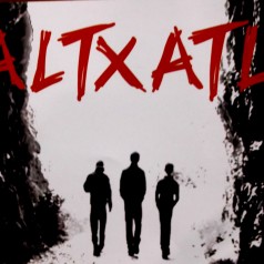 Altxatu