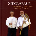 Xirolarrua