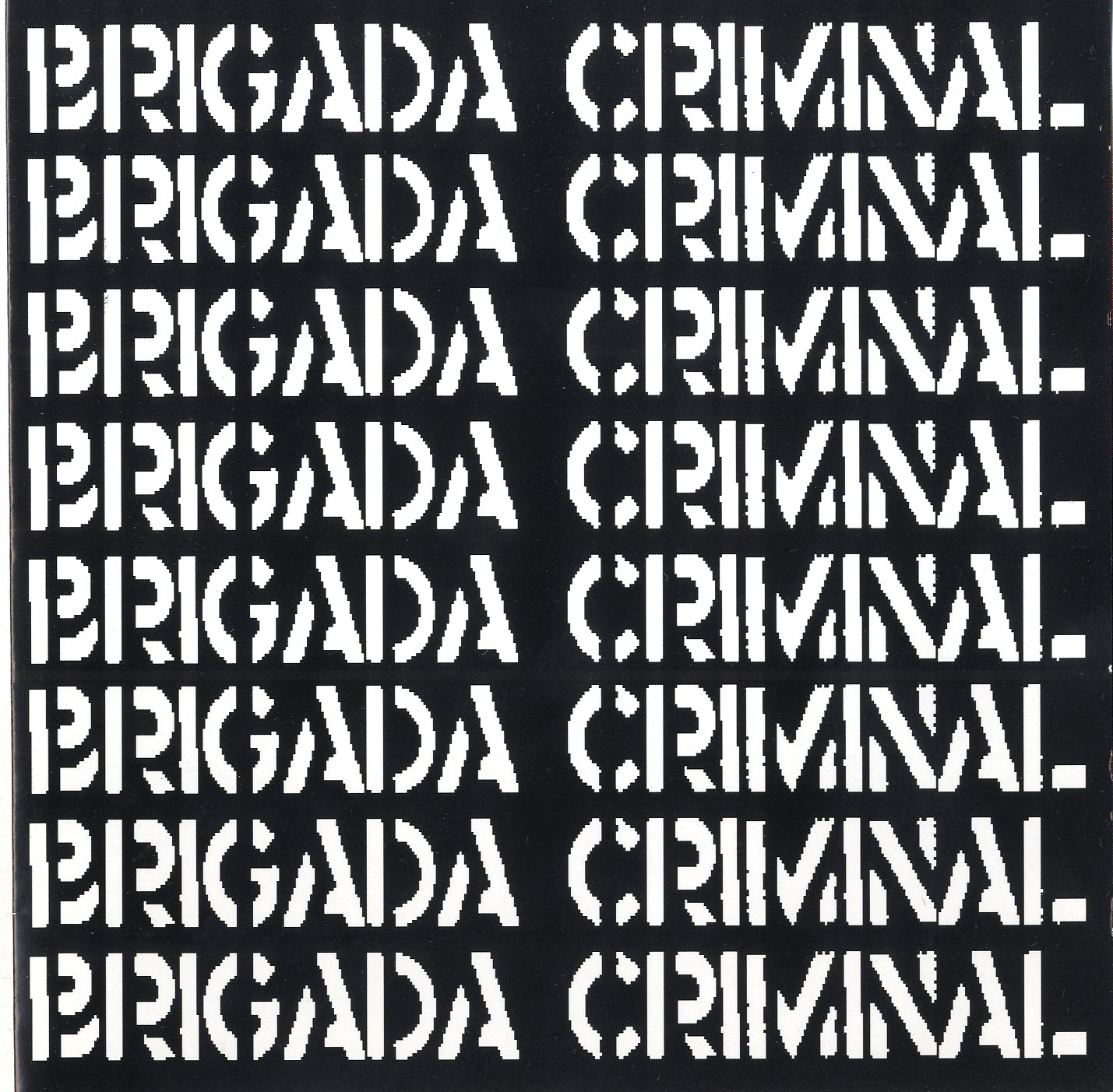 Brigada Criminal