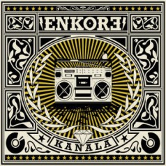 Enkore Kanala
