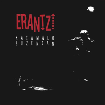 Erantzi