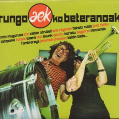 Irungo AEK-ko beteranoak (Askoren artean)