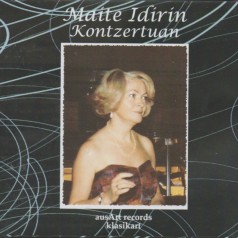 Maite Idirin kontzertuan