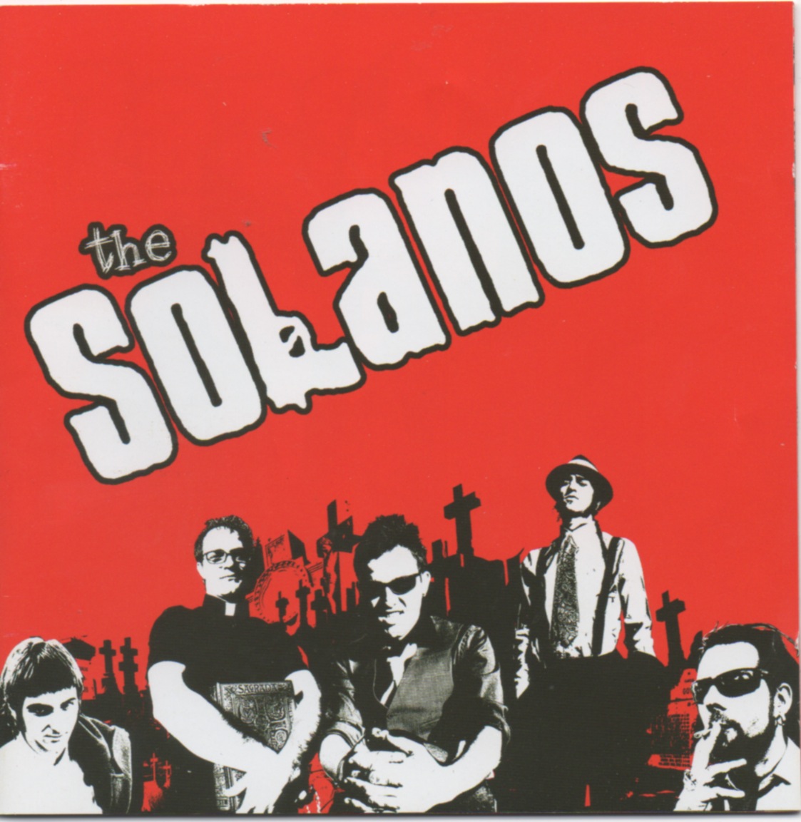 The Solanos