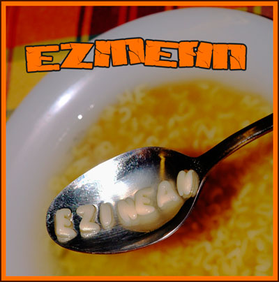 Ezinean