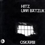 Hitz urri batzuk