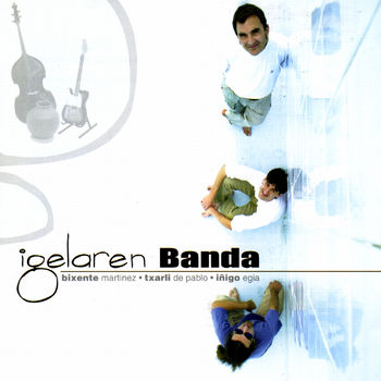 Igelaren Banda