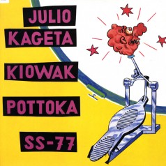Julio Kageta-Kiowak-Pottoka-SS-77
