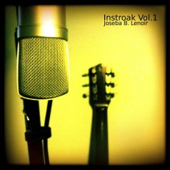 Instroak Vol. 1