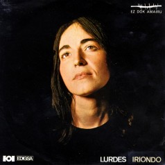 Lurdes Iriondo