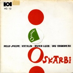 Oskarbi