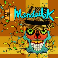 Mandoilek