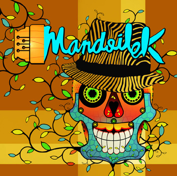 Mandoilek