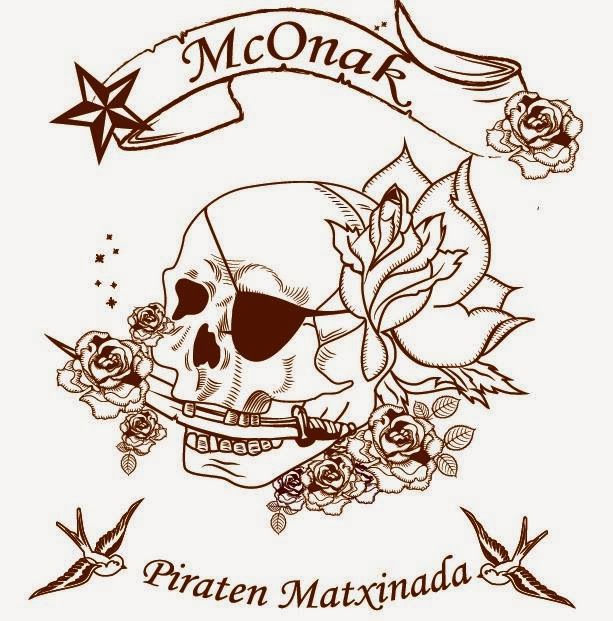 Piraten matxinada