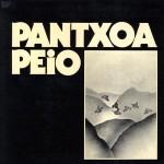 Pantxoa, Peio