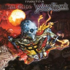 Metal Gods. Tributo a Judas Priest (Askoren artean)