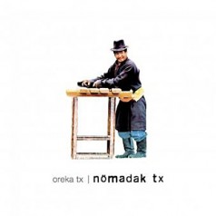 Nomadak TX