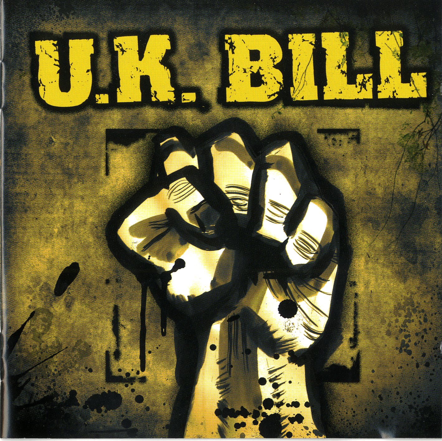 U.K. Bill