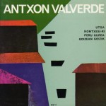 Antxon Valverde