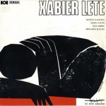 Xabier Lete