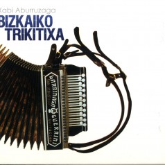 Bizkaiko trikitixa