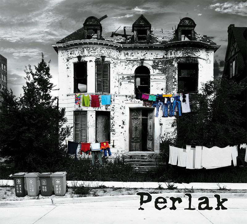 Perlak