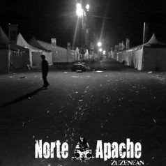Norte Apache Zuzenean