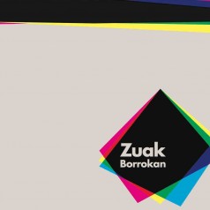 Zuak