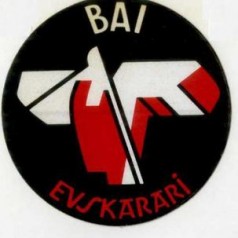 Bai Euskarari (Askoren artean)