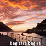 Begitara begira