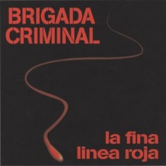 La fina línea roja