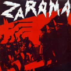 Zaramaren erdian