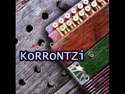 Korrontzi