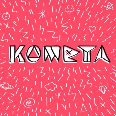 Kometa