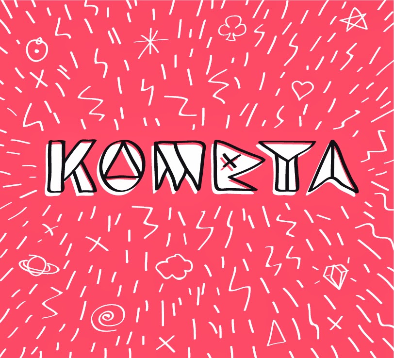 Kometa