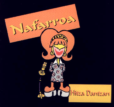 Nafarroa, hitza dantzan (Askoren artean)