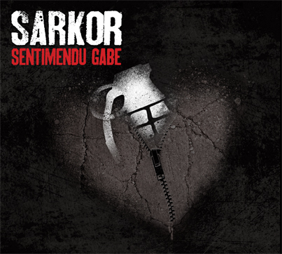Sentimendu gabe